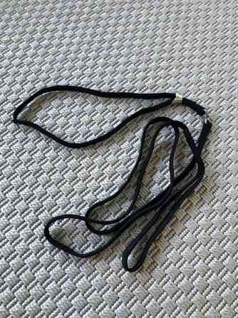 Näyttelyhihna 140 cm Turku