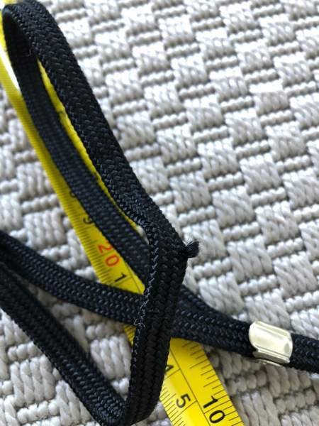 Näyttelyhihna 140 cm Turku - photo 3