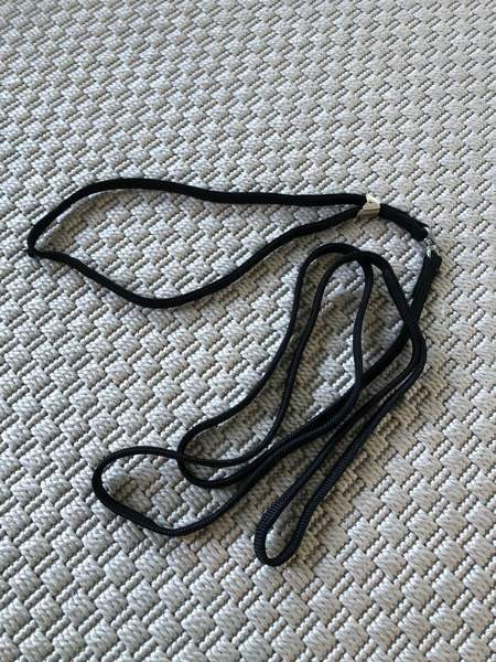 Näyttelyhihna 140 cm Turku - photo 1