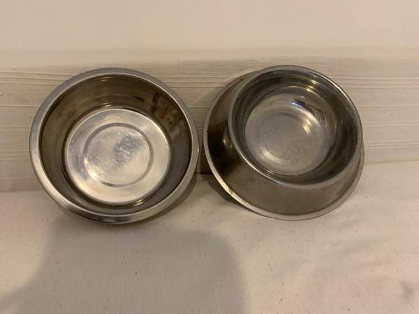 Koiran ruokakupit Kuopio - valokuva 2