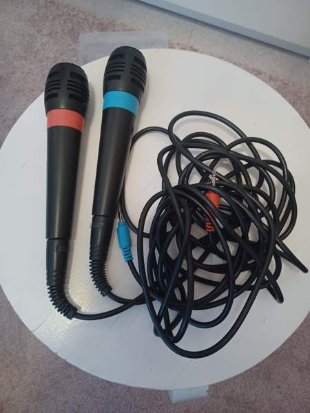 Singstar mikit Helsinki - изображение 1