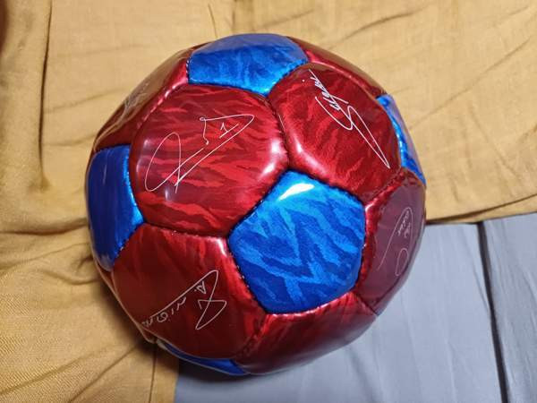 Jalkapallo Tampere - valokuva 5