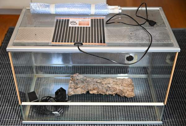 Terraario Helsinki - photo 1