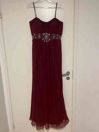 Juhlamekko XL Muurame