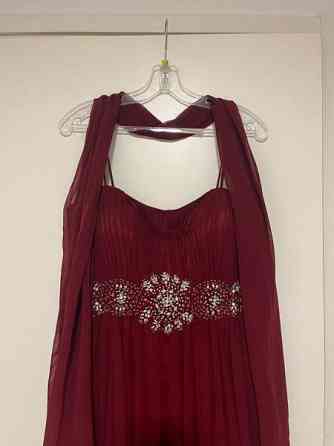 Juhlamekko XL Muurame