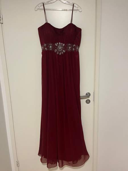 Juhlamekko XL Muurame – foto 1