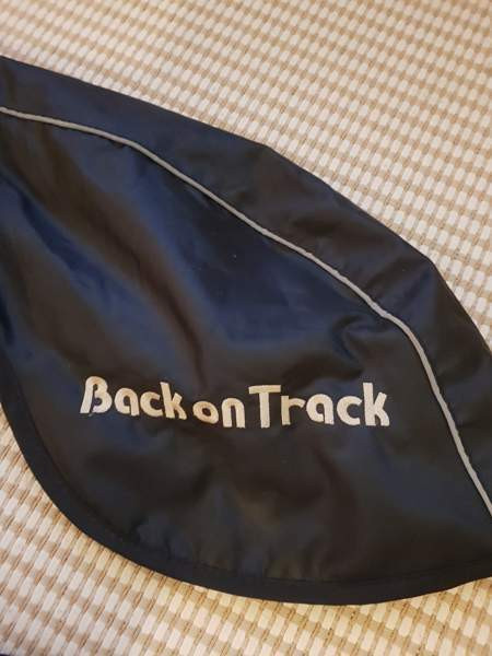 Talvitakki koiralle Back On Track Helsinki - изображение 1