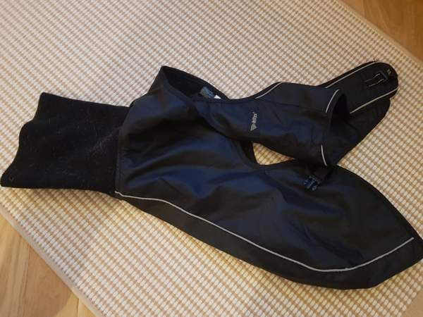 Talvitakki koiralle Back On Track Helsinki - изображение 3