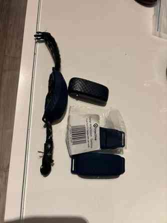 Kissan Tractive GPS-panta Salo