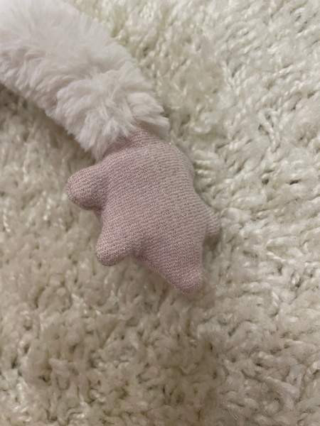 Top model lasten pehmolelu lohikäärme. Kiiltosilmäinen Pori – foto 4