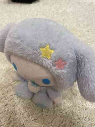 Cinnamonroll sanrio 2011 vuoden pehmolelu Pori