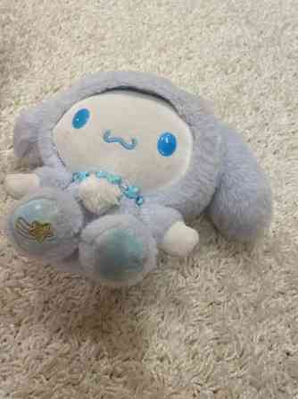 Cinnamonroll sanrio 2011 vuoden pehmolelu Pori