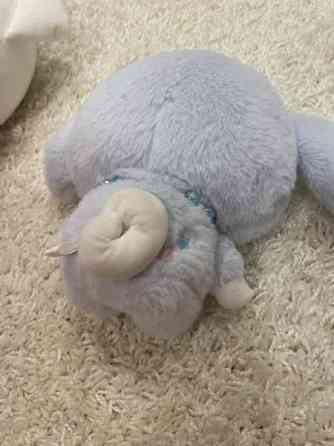 Cinnamonroll sanrio 2011 vuoden pehmolelu Pori