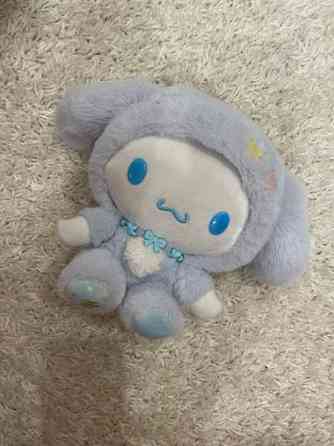 Cinnamonroll sanrio 2011 vuoden pehmolelu Pori