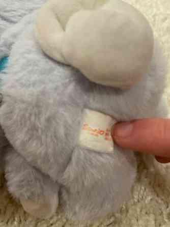 Cinnamonroll sanrio 2011 vuoden pehmolelu Pori