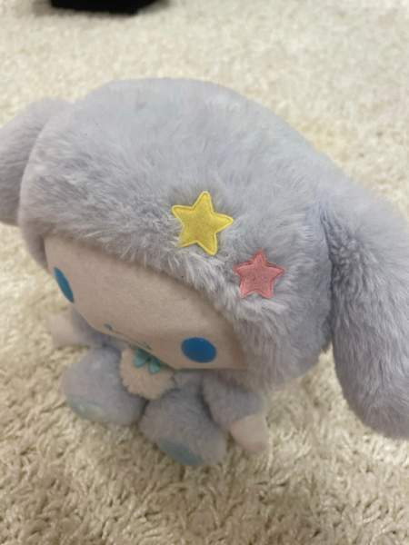 Cinnamonroll sanrio 2011 vuoden pehmolelu Pori - photo 5