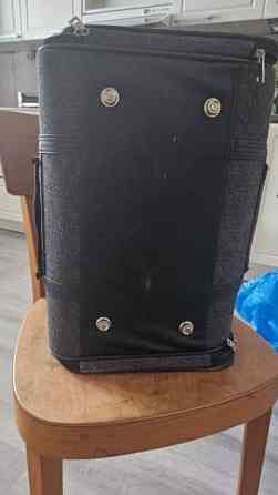 Lemmikin kantokassi Ilomantsi