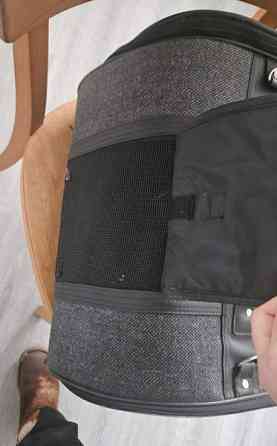 Lemmikin kantokassi Ilomantsi