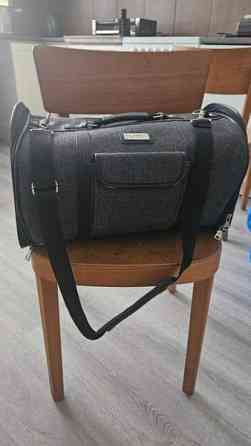 Lemmikin kantokassi Ilomantsi