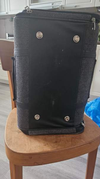 Lemmikin kantokassi Ilomantsi - valokuva 5