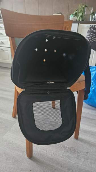 Lemmikin kantokassi Ilomantsi - valokuva 3