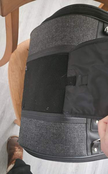 Lemmikin kantokassi Ilomantsi - valokuva 4