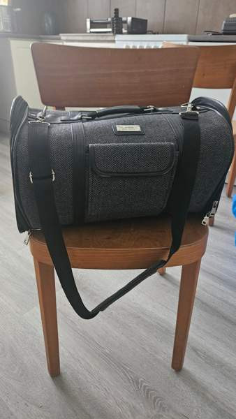 Lemmikin kantokassi Ilomantsi - valokuva 1