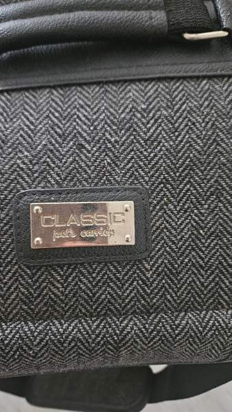 Lemmikin kantokassi Ilomantsi - valokuva 2