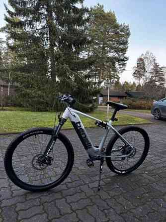 Benelli sähköpyörä Kaarina