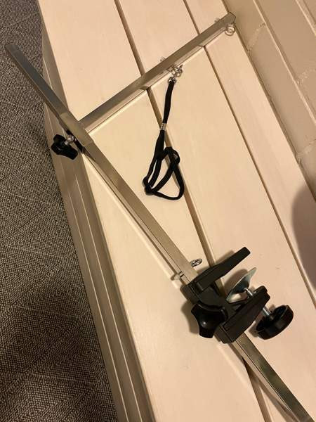 Koiran trimmaukseen teline Оулу - изображение 2