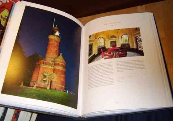 Magnus Rietz - Fyrar runt Östersjön (2019) Raisio