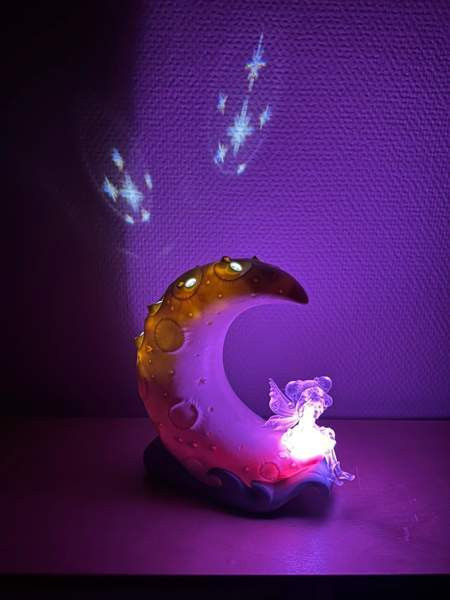 Catching Stars taikasauva Hyvinkää - valokuva 1