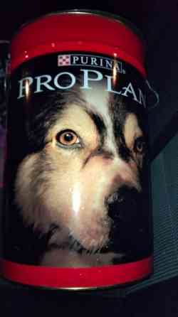 Säilytysastia otetaan vastaan Пори