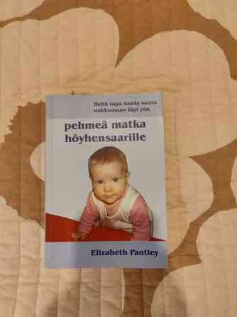 Pehmeä matka höyhensaarille - Pantley Lempaeaelae