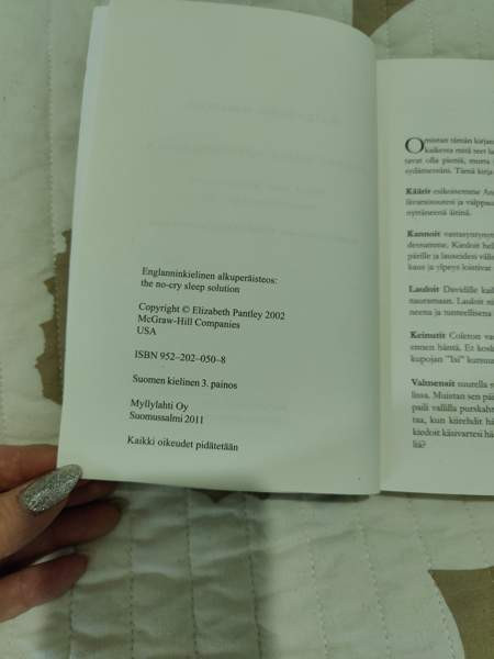 Pehmeä matka höyhensaarille - Pantley Lempaeaelae - photo 3