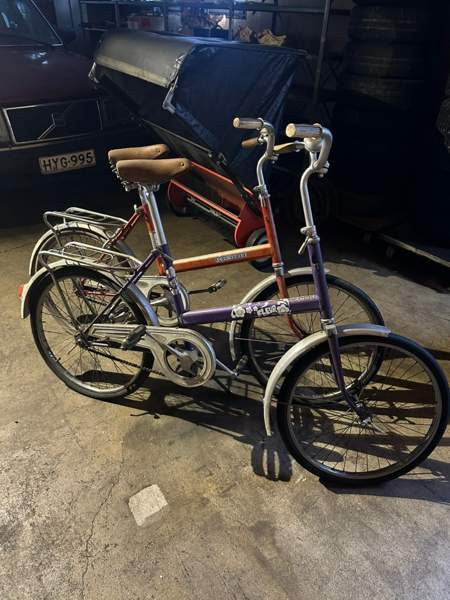 Polkupyörä 22” Oulu - valokuva 2