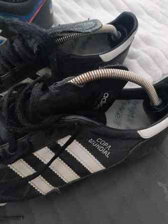 Adidaksen Copa Mundialit Lahti