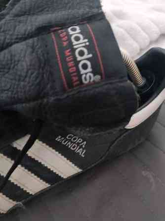 Adidaksen Copa Mundialit Lahti