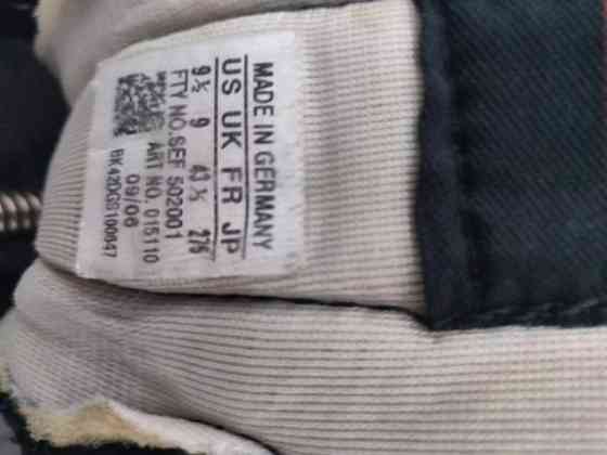 Adidaksen Copa Mundialit Lahti