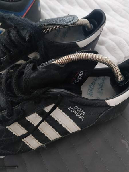 Adidaksen Copa Mundialit Lahti – foto 1