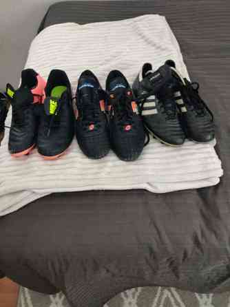 Lotto futiskengät Lahti