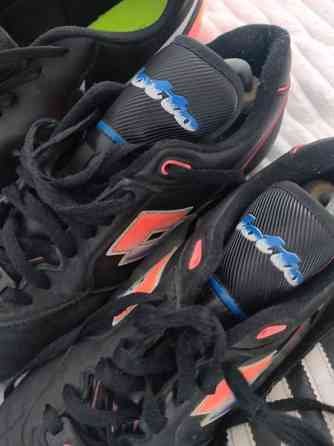 Lotto futiskengät Lahti