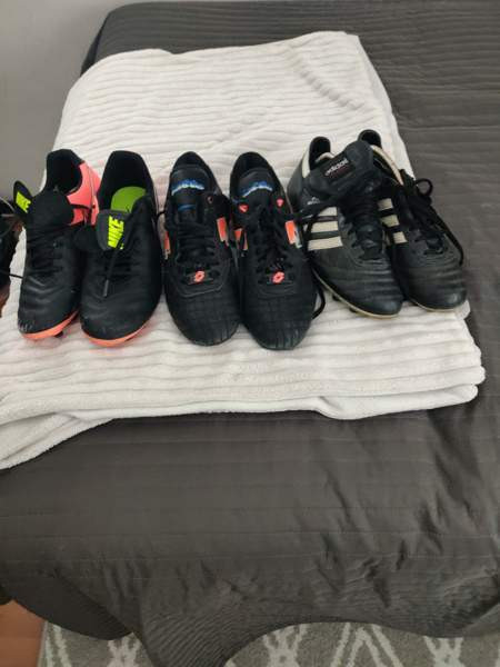 Lotto futiskengät Lahti - photo 2