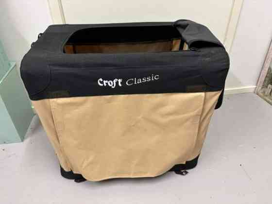 Koiran kuljetus boxi Киркконумми