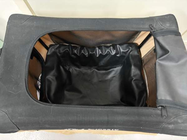 Koiran kuljetus boxi Kirkkonummi - photo 5