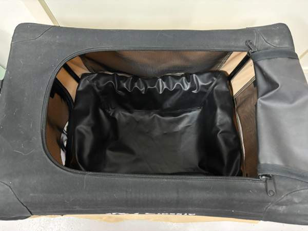 Koiran kuljetus boxi Kirkkonummi - photo 2