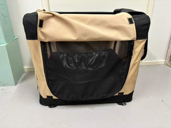 Koiran kuljetus boxi Kirkkonummi - photo 3