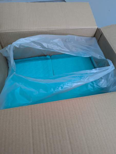 Simple solution pissa-alustoja 31kpl Tyrnävä - изображение 2