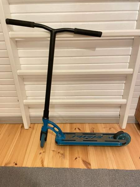 Scuutti Lahti – foto 1