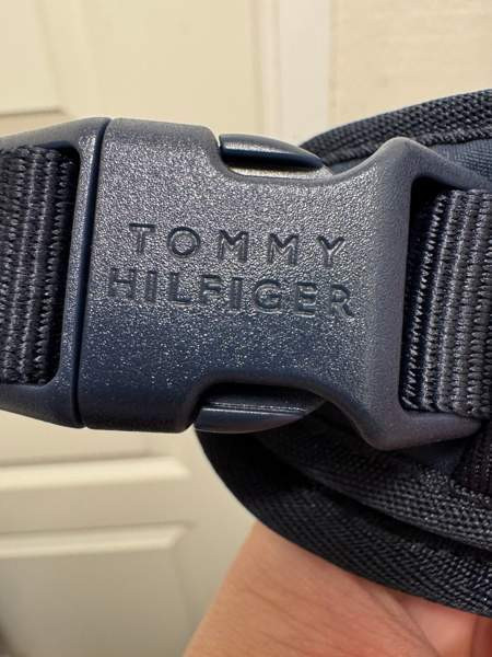 Tommy Hilfiger koirat valjaat Kauhajoki - photo 3